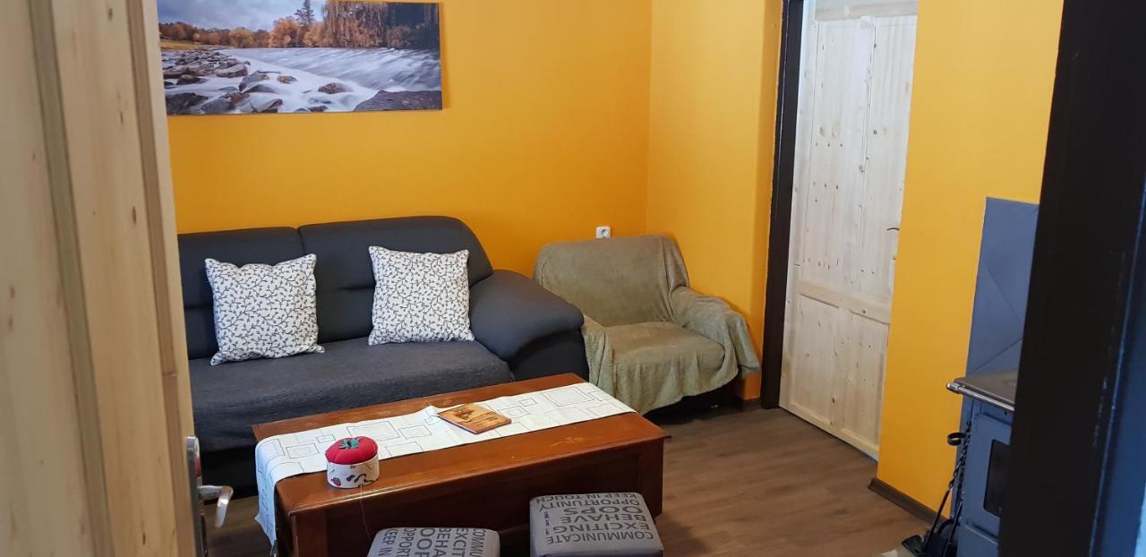 Chata Na Kovarne Rymarov Luaran gambar