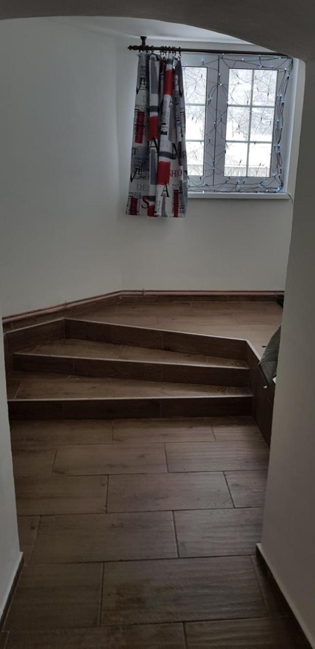 Chata Na Kovarne Rymarov Luaran gambar