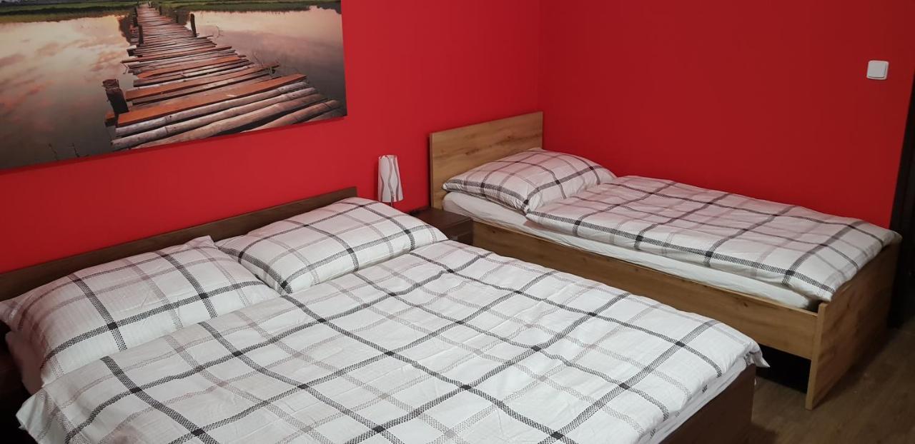 Chata Na Kovarne Rymarov Luaran gambar
