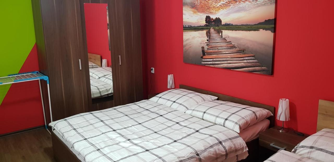 Chata Na Kovarne Rymarov Luaran gambar