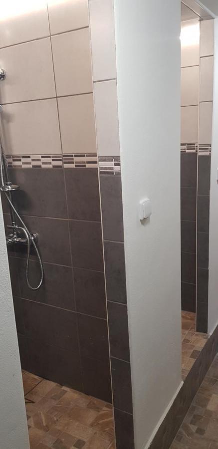 Chata Na Kovarne Rymarov Luaran gambar